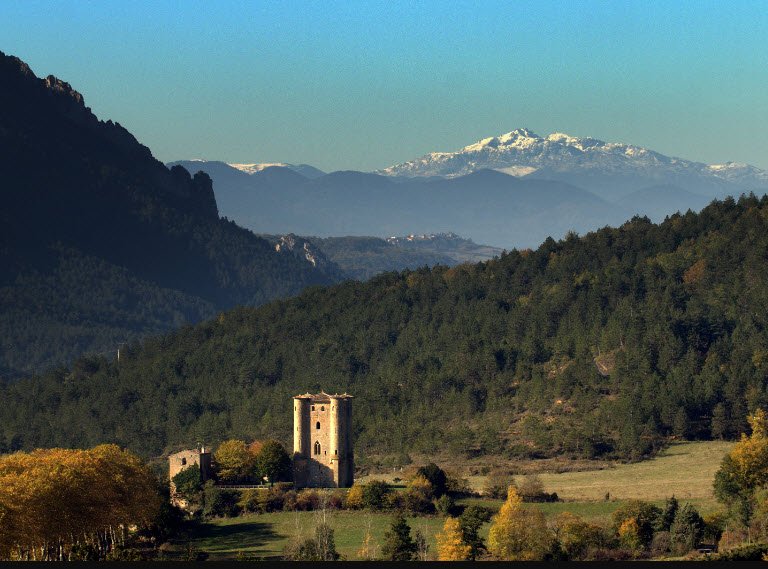 Arborétum du Planel, France, France